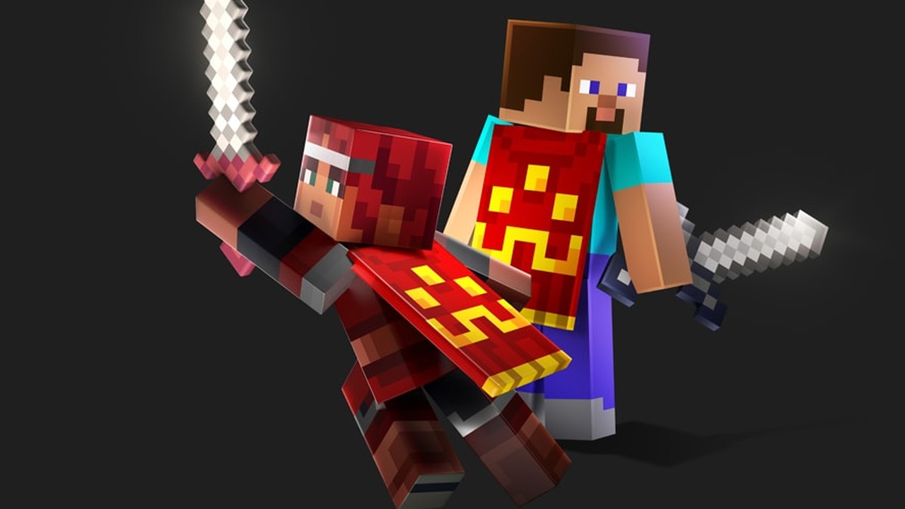 How to get a Minecraft cape