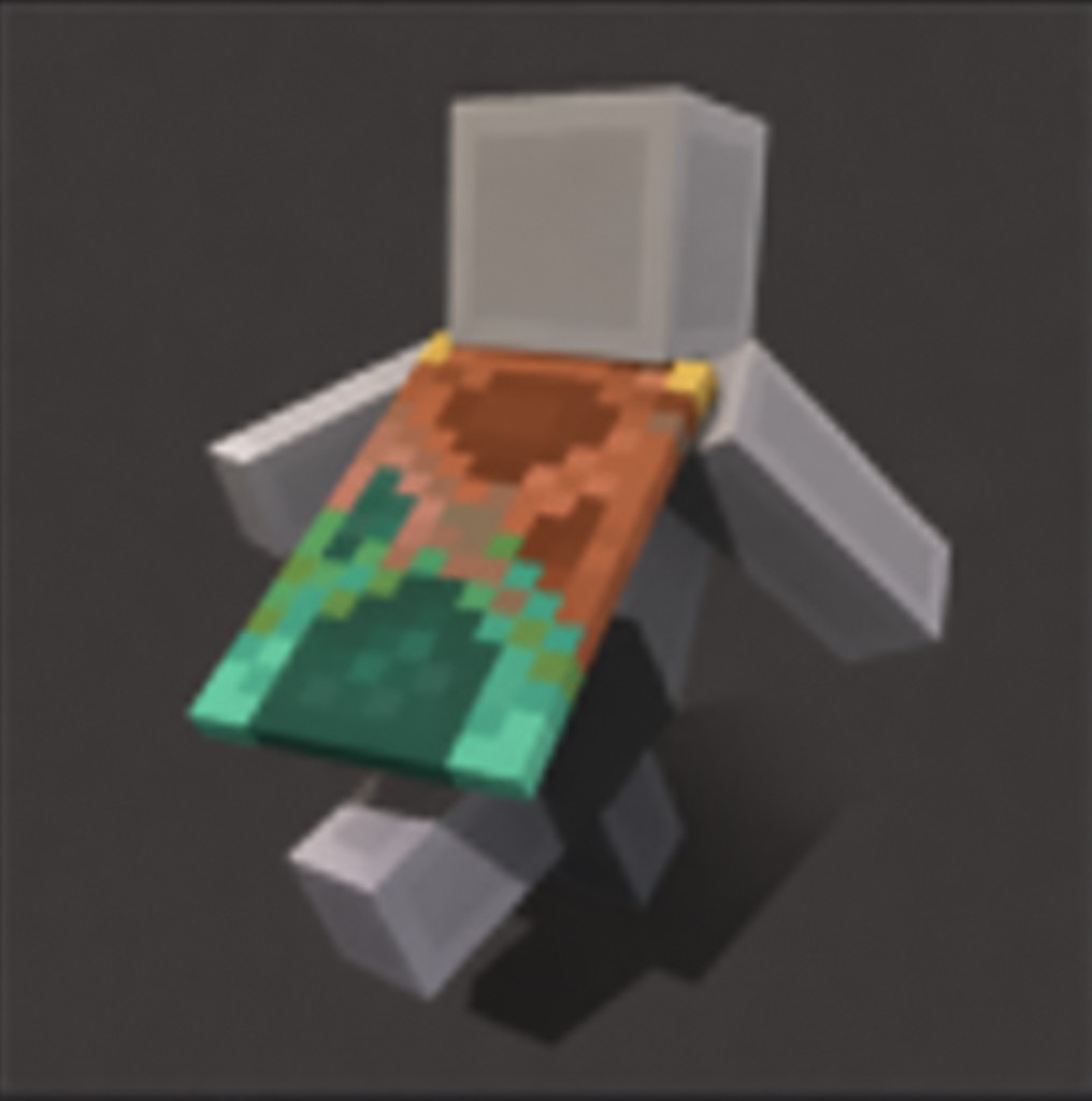 Copper Cape
