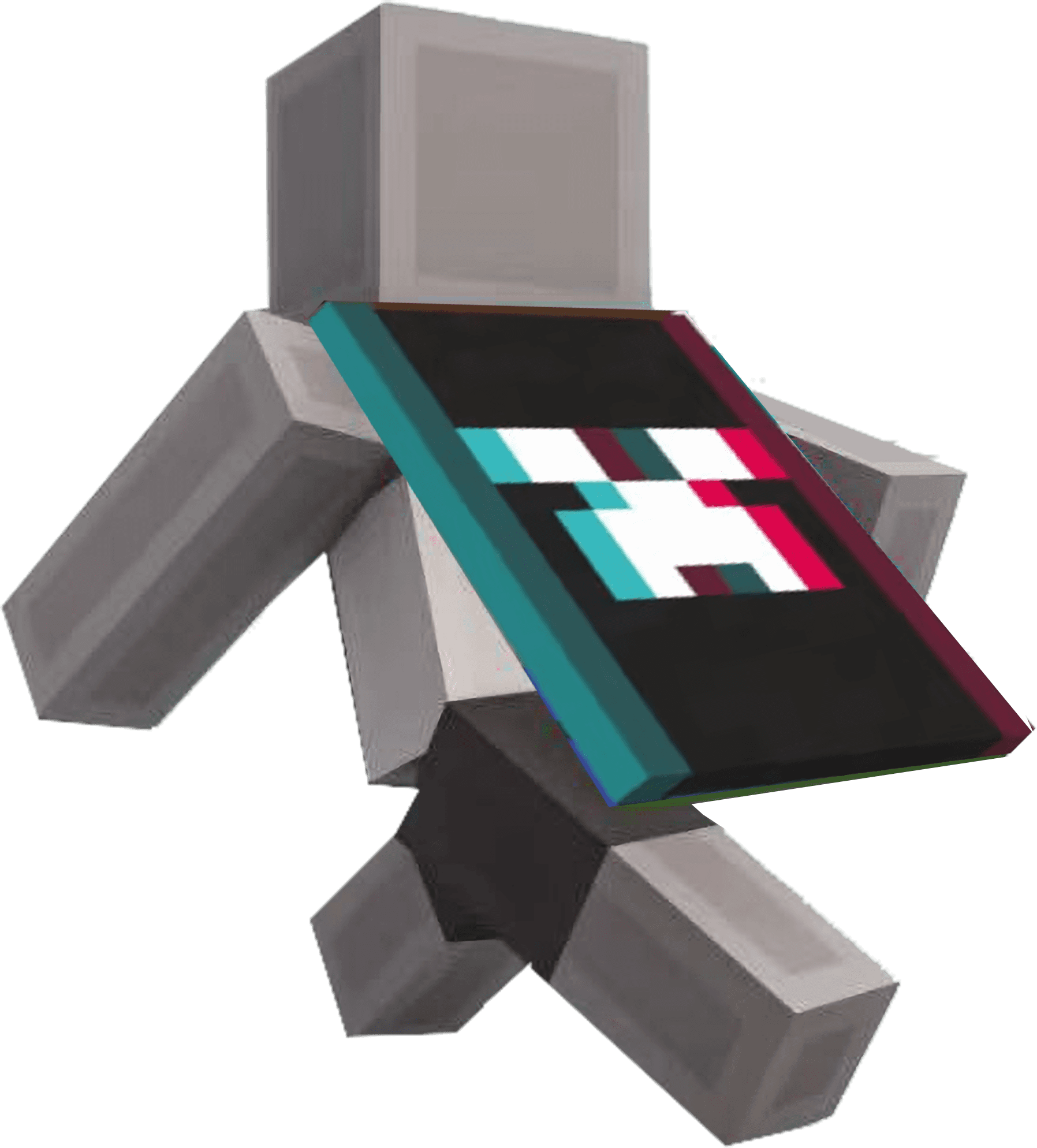 Minecraft Cape 4