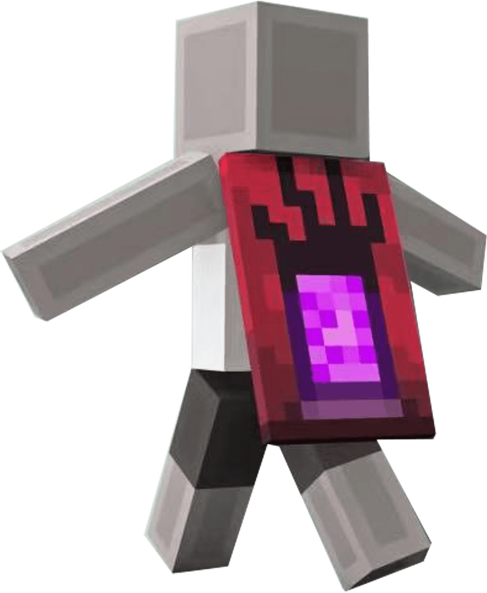 Minecraft Cape 6